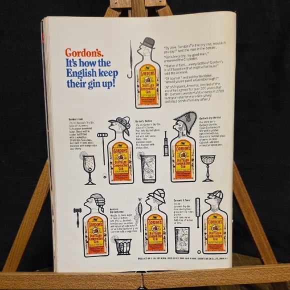 PLAYBOY Magazine MAY 1970- - Picture 2 of 11